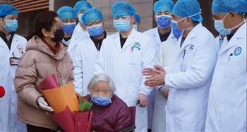 اليابان تسجل 221 ألفًا و442 إصابة جديدة بفيروس "كورونا"