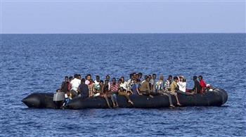 حرس السواحل البحرية التونسية ينقذ 68 مهاجرًا غير شرعياً