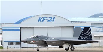 مقاتلة "KF-21" كورية الصنع تنجح في اختبار الطيران الثاني.. كوريا الجنوبية تجري تدريبات «دوكدو» الدفاعية الدوري