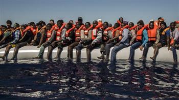 الدفاع الوطني التونسي: إنقاذ 68 مهاجرًا غير شرعي