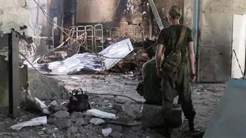 موسكو وكييف تتبادلان الاتهامات بشأن قصف سجن يضم أسرى أوكرانيين