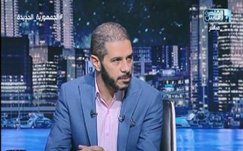 حسام مؤنس: الإفراج عن سجناء الرأي مدخلا للحوار الوطني