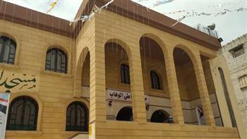 أوقاف شمال سيناء: تخصيص 600 مسجد لإقامة صلاة عيد الأضحى
