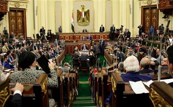 النواب يستأنف جلساته العامة لمناقشة مشروعات قوانين واتفاقيات دولية