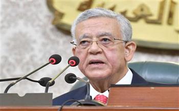 رئيس مجلس النواب: مصر استعادت مكانتها على الساحة الدولية كقوة عظمى بجهود السيسي 