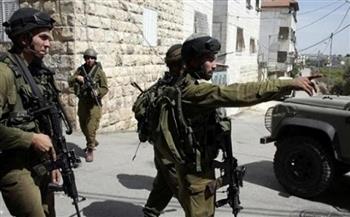 الاحتلال الإسرائيلي يقتحم بلدة سلوان 