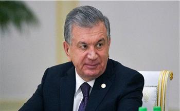 رئيس أوزبكستان يسحب مقترح يمنع انفصال كاراكالباكستان