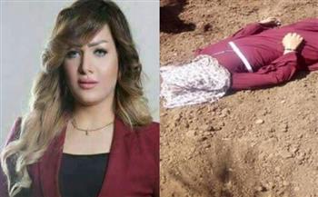 بعد مطابقة البصمة الوراثية.. النيابة تصرح بدفن جثة الإعلامية شيماء جمال 