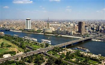 ارتفاع درحات الحرارة.. حالة الطقس في مصر اليوم الإثنين 4-7-2022