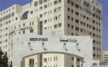 "الصحة الفلسطينية": وفاتان و2637 إصابة جديدة بـ"كورونا" و1162 حالة تعاف خلال أسبوع