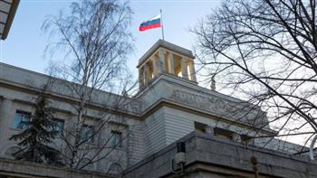 روسيا تعلن مغادرة دبلوماسيها من بلغاريا