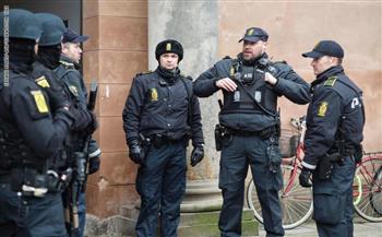 الدنمارك: سقوط ضحايا في إطلاق نار بمركز تسوق في كوبنهاجن