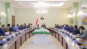 الحكومة اليمنية تنفي رفض الرئيس السابق تسليم الطائرة الرئاسية