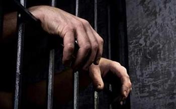 حبس مستريح المستلزمات الطبية في سوهاج