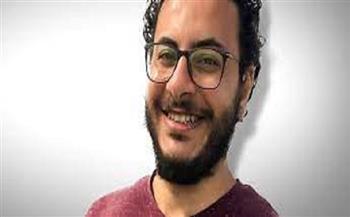 الحكم على الباحث أحمد سمير بتهمة نشر أخبار كاذبة غدا
