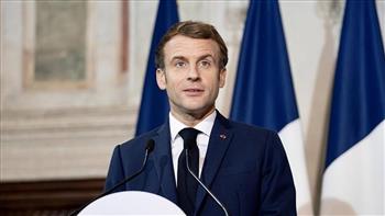 "دايلي إكسبرس": فشل تحالف ماكرون في الانتخابات البرلمانية قد يدفع فرنسا للخروج من الاتحاد الأوروبي