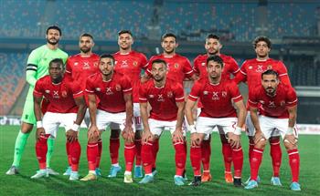 اتحاد الكرة يعلن سبب ارتداء الأهلي الزي الأساسي أمام الزمالك في نهائي كأس مصر