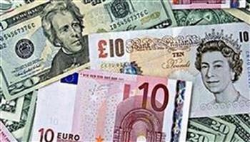 أسعار العملات الأجنبية في مصر اليوم السبت 30-7-2022