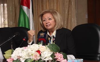 وزيرة الثقافة الأردنية: المشاركة المصرية في مهرجان جرش تؤكد قوة العلاقات التاريخية بين البلدين