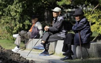 ما يقرب من 70% من كبار السن بكوريا الجنوبية يرغبون في العمل حتى 73 سنة