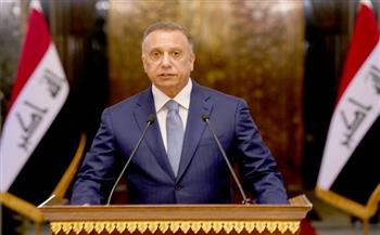 رئيس الوزراء العراقي يوجه القوات الأمنية بحماية المتظاهرين وحفظ النظام