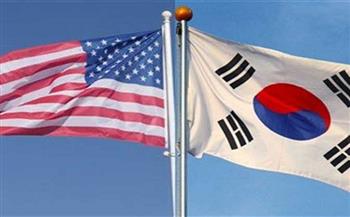 حوار استراتيجي بين الولايات المتحدة وكوريا الجنوبية لتنظيم جهود ردع موسعة