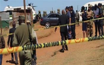 جنوب إفريقيا: مسلحون يقتحمون موقع تصوير ويغتصبون فتيات