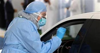 الإمارات تسجل 1180 إصابة جديدة بفيروس كورونا