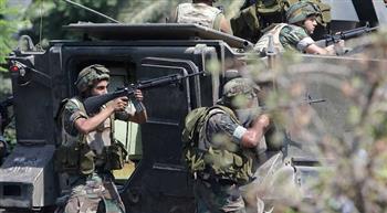 الجيش اللبناني: مقتل مسلح في عملية دهم بالبقاع