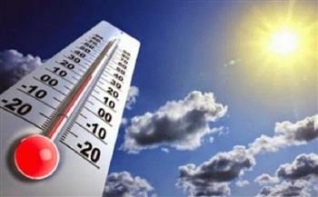 انخفاض درجات الحرارة بالقاهرة الكبرى.. حالة الطقس المتوقعة غدًا