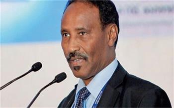 وزير المالية الصومالي يثمن دعم البنك الدولي لبلاده