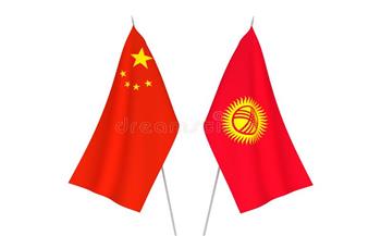 قيرغيزستان والصين يتفقان على تطوير الشراكة الثنائية ويناقشان قضايا الأمن