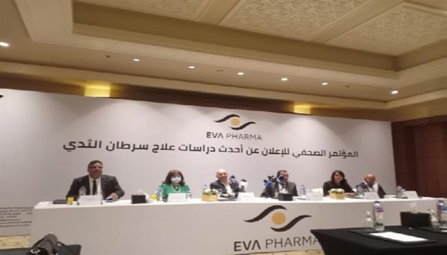 «طفرة» في علاج المصابات بسرطان الثدي.. انخفاض الإصابات إلى 29%