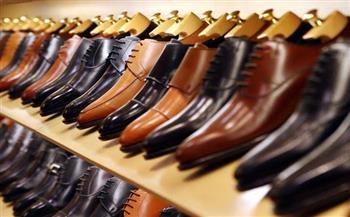 شعبة الأحذية: الدولة تساند المصانع لعبور تداعيات الأزمة العالمية