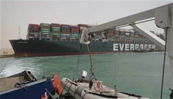 شركة "لويدز" البريطانية تعتزم تأمين سفن تصدير الحبوب من أوكرانيا