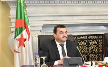 وزير الطاقة الجزائري يقرر بدء استغلال منجم غار "جبيلات بتندوف" للحديد
