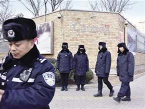 الشرطة الصينية تعثر على جثة متهم بقتل ثلاثة رجال