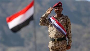 الجيش اليمني يتصدى لهجمات المليشيات الحوثية غربي محافظة تعز