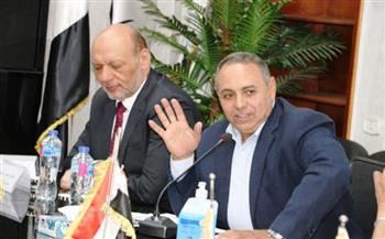 تحالف الأحزاب المصرية: قرارات العفو الرئاسي تؤكد صدق نوايا القيادة السياسية