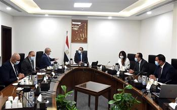رئيس الوزراء يتابع دراسة وتقييم الأثر المروري لمقترحات ربط القاهرة الخديوية بالمحاور الجديدة في العاصمة 