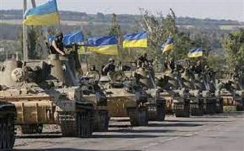 الجيش الأوكراني يعلن مقتل 40 ألفًا و830 جنديًا روسيًا