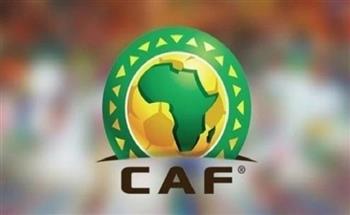 الاتحاد الإفريقي يعلن المواعيد الجديدة لتصفيات كأس أمم إفريقيا 2023