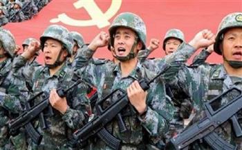الجيش الصيني يتعهد بالحفاظ على سيادة بلاده ووحدة أراضيها