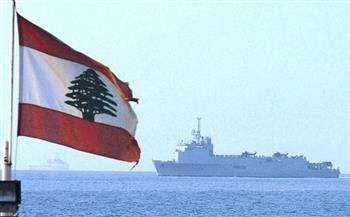 الخارجية اللبنانية : العودة للمفاوضات المباشرة مع إسرائيل لترسيم الحدود البحرية