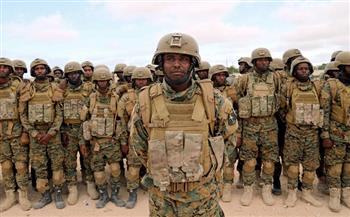 الجيش الوطني الصومالي يدمر قواعد لمليشيات الشباب بجنوبي البلاد 