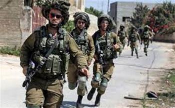 الاحتلال الإسرائيلي يعتقل شابين مقدسيين