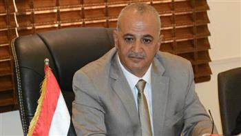 وزير المياه اليمني يبحث خطط تنفيذ مشروع تحلية مياه البحر في عدن