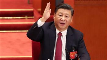 صحيفة: الرئيس الصيني يحث الحزب الشيوعي على "كسب القلوب والعقول" في هونج كونج وتايوان