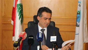 وزير النقل اللبناني: العمل بميناء بيروت لم يتوقف والصوامع الأخرى معرضة للسقوط