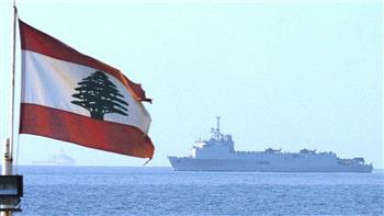 قائد الجيش اللبناني يطلع من الوسيط الأمريكي على آخر تطورات ملف ترسيم الحدود البحرية